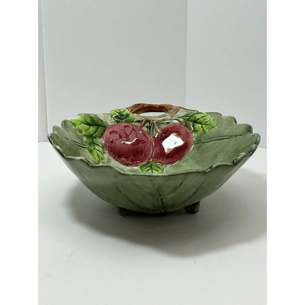 Giftcraft leaf bowl